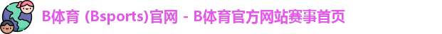B体育